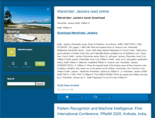 Tablet Screenshot of fuasaq.typepad.com