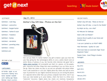 Tablet Screenshot of getitnext.typepad.com