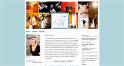 Desktop Screenshot of beccastudios.typepad.com
