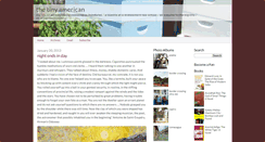 Desktop Screenshot of gelisius.typepad.com