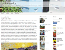 Tablet Screenshot of gelisius.typepad.com