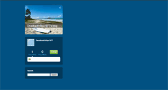 Desktop Screenshot of bodacious.typepad.com