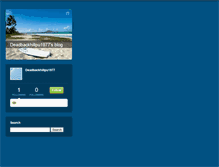 Tablet Screenshot of bodacious.typepad.com