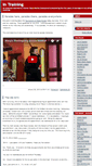 Mobile Screenshot of intraining.typepad.com