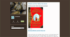 Desktop Screenshot of ctbefpke.typepad.com