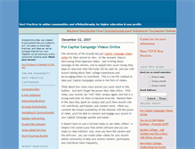 Tablet Screenshot of iac.typepad.com