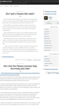 Mobile Screenshot of flashmanletters.typepad.com