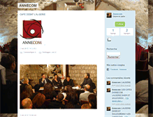 Tablet Screenshot of annecom1.typepad.com