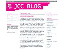 Tablet Screenshot of jcclondon.typepad.com