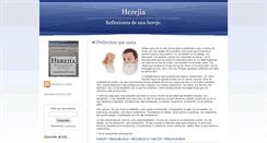 Desktop Screenshot of herejia.typepad.com