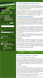 Mobile Screenshot of partnersandalliances.typepad.com