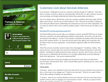 Tablet Screenshot of partnersandalliances.typepad.com