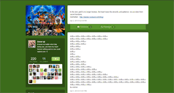 Desktop Screenshot of d99929950463694605.typepad.com