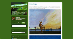 Desktop Screenshot of lsmonkey.typepad.com