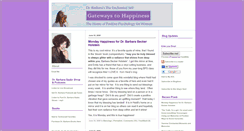 Desktop Screenshot of enchantedself.typepad.com