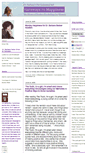 Mobile Screenshot of enchantedself.typepad.com