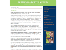 Tablet Screenshot of buildingabetterworld.typepad.com