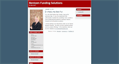 Desktop Screenshot of benfun.typepad.com
