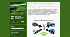 Desktop Screenshot of barefootmotors.typepad.com