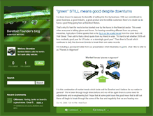 Tablet Screenshot of barefootmotors.typepad.com