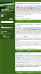Mobile Screenshot of grapesandbrews.typepad.com
