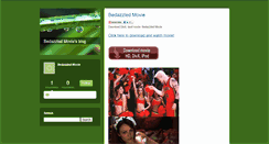Desktop Screenshot of bedazzledmovieweddinganniversary.typepad.com