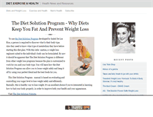 Tablet Screenshot of dietsolutionprogramm.typepad.com