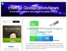 Tablet Screenshot of blogalize.typepad.com