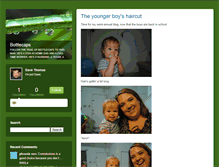 Tablet Screenshot of bottlecaps.typepad.com