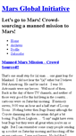 Mobile Screenshot of hu2m.typepad.com