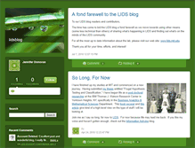 Tablet Screenshot of lidsblog.typepad.com