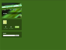 Tablet Screenshot of otherstories.typepad.com