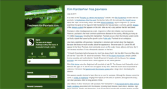 Desktop Screenshot of gotclearskin.typepad.com