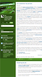 Mobile Screenshot of gotclearskin.typepad.com