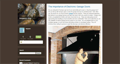 Desktop Screenshot of commercialsteelbuildings.typepad.com