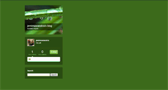 Desktop Screenshot of cf212.typepad.com