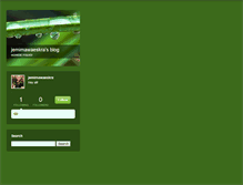 Tablet Screenshot of cf212.typepad.com