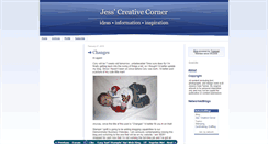 Desktop Screenshot of jessicastamps.typepad.com
