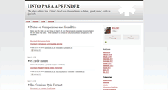 Desktop Screenshot of f104.typepad.com