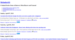 Desktop Screenshot of cpda.typepad.com