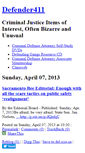 Mobile Screenshot of cpda.typepad.com
