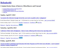 Tablet Screenshot of cpda.typepad.com
