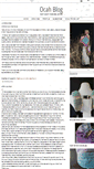 Mobile Screenshot of ocah.typepad.com