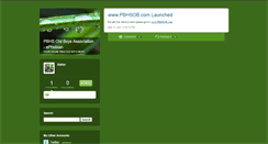 Desktop Screenshot of ephobian.typepad.com
