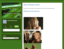 Tablet Screenshot of mariasharapovanudedewpond.typepad.com