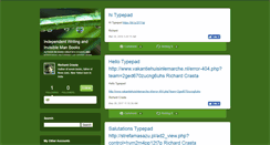 Desktop Screenshot of crasta.typepad.com