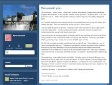 Tablet Screenshot of bastinado.typepad.com