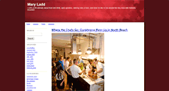 Desktop Screenshot of jalapeno.typepad.com