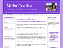 Tablet Screenshot of mybestyearever2011.typepad.com