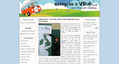 Desktop Screenshot of campinavdub.typepad.co.uk